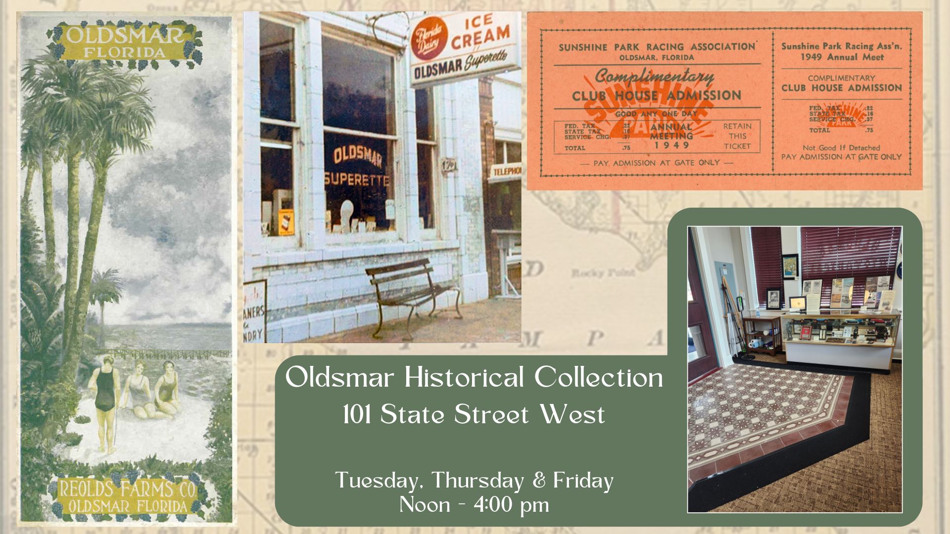 Historical Collection